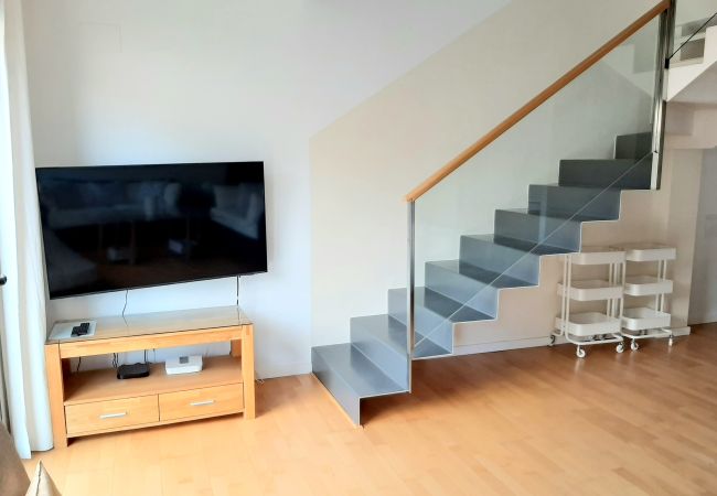 Apartamento en Estartit - ESGLESIA 7 Apartamento en Estartit - ESGLESIA 7