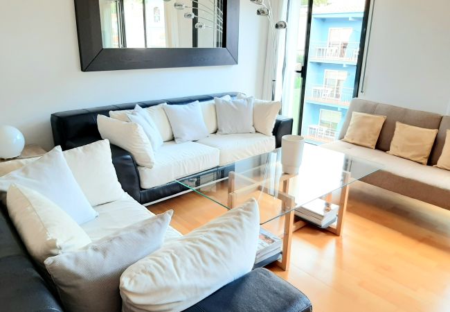 Apartamento en Estartit - ESGLESIA 7 Apartamento en Estartit - ESGLESIA 7