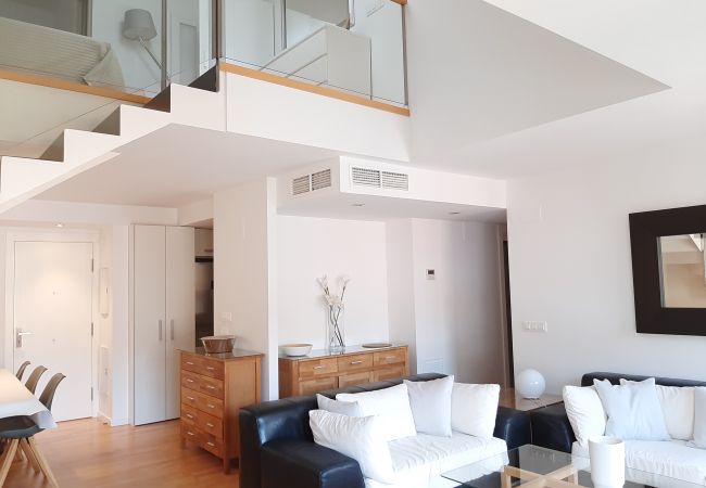 Apartamento en Estartit - ESGLESIA 7 Apartamento en Estartit - ESGLESIA 7