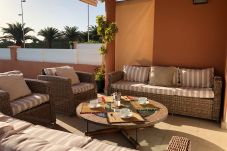 Chalet en Maspalomas - Espectacular villa en Meloneras by CanariasGetaway