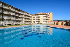 Apartamento en Estartit - MANUREVA VIII, BX A 