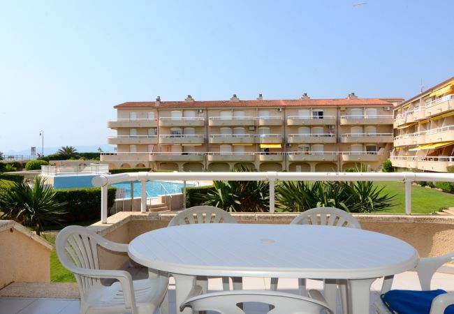 Apartamento en Estartit - ARGONAVIS PB B Apartamento en Estartit - ARGONAVIS PB B