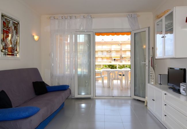 Apartamento en Estartit - ARGONAVIS PB B Apartamento en Estartit - ARGONAVIS PB B