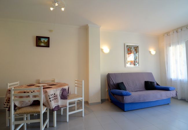 Apartamento en Estartit - ARGONAVIS PB B Apartamento en Estartit - ARGONAVIS PB B