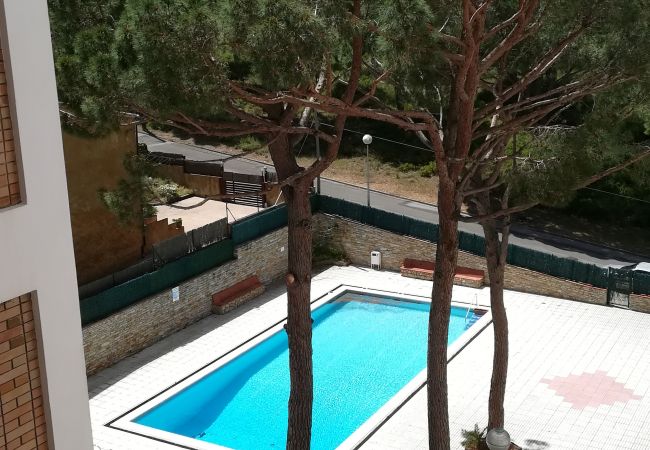 Apartamento en Pals - BOSMAR BOSC 5-A Apartamento en Pals - BOSMAR BOSC 5-A