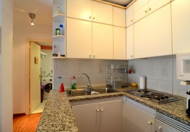 Apartamento en Estartit - ROCAMAURA IV 1-4 Apartamento en Estartit - ROCAMAURA IV 1-4