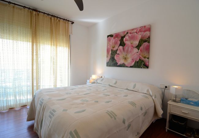 Apartamento en Estartit - ROCAMAURA IV 1-4 Apartamento en Estartit - ROCAMAURA IV 1-4