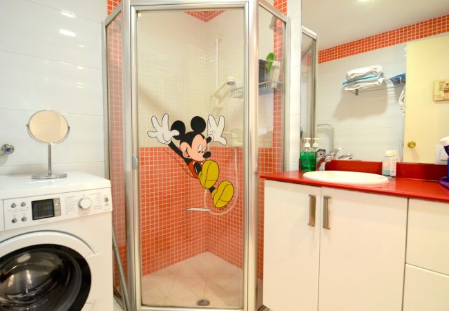 Apartamento en Estartit - ROCAMAURA IV 1-4 Apartamento en Estartit - ROCAMAURA IV 1-4