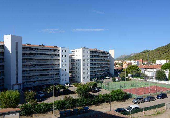 Apartamento en Estartit - ROCAMAURA IV 1-4 Apartamento en Estartit - ROCAMAURA IV 1-4