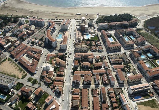 Apartamento en Estartit - ROCAMAURA IV 1-4 Apartamento en Estartit - ROCAMAURA IV 1-4