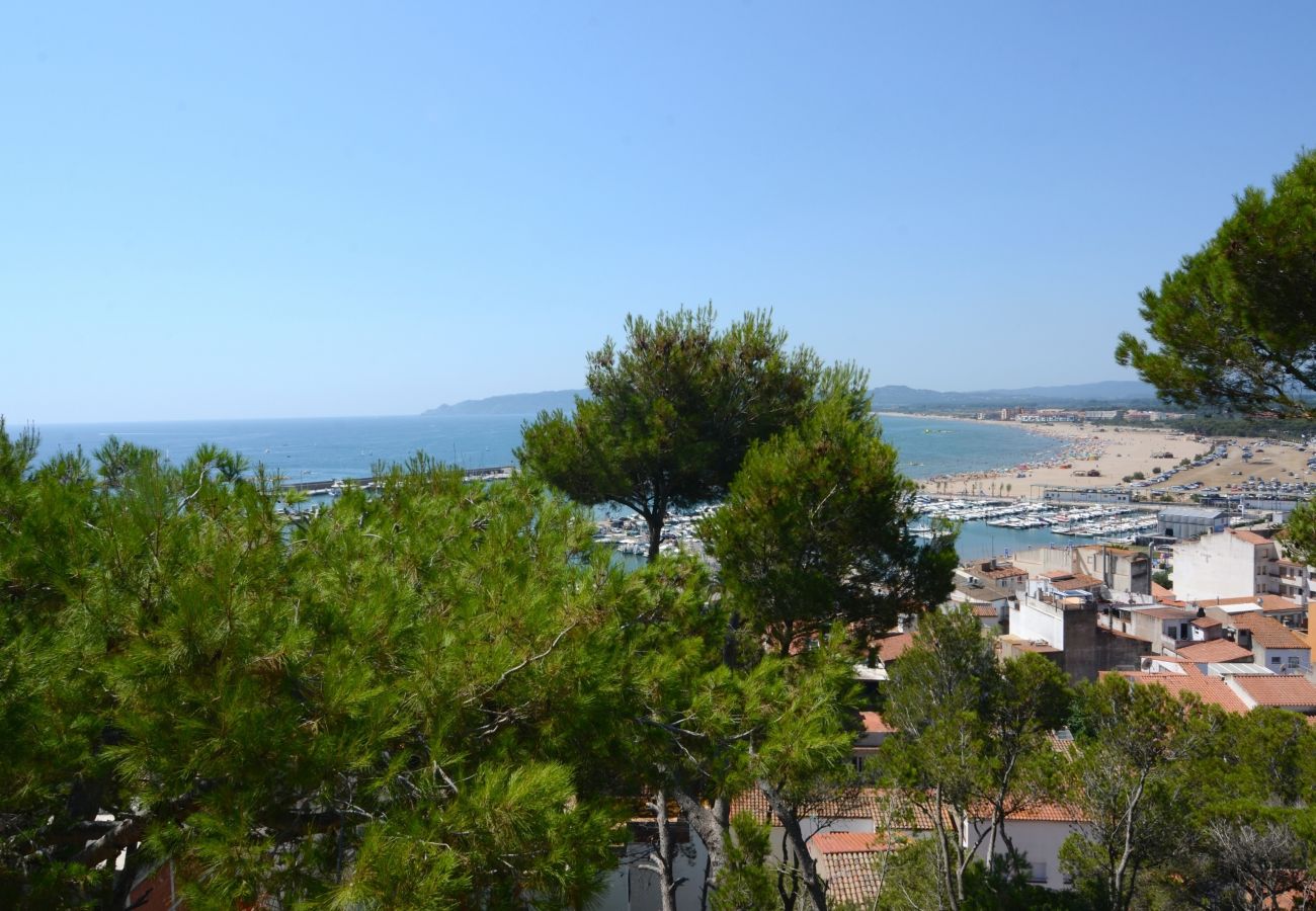 Apartamento en Estartit - ILSE APARTAMENT Apartamento en Estartit - ILSE APARTAMENT