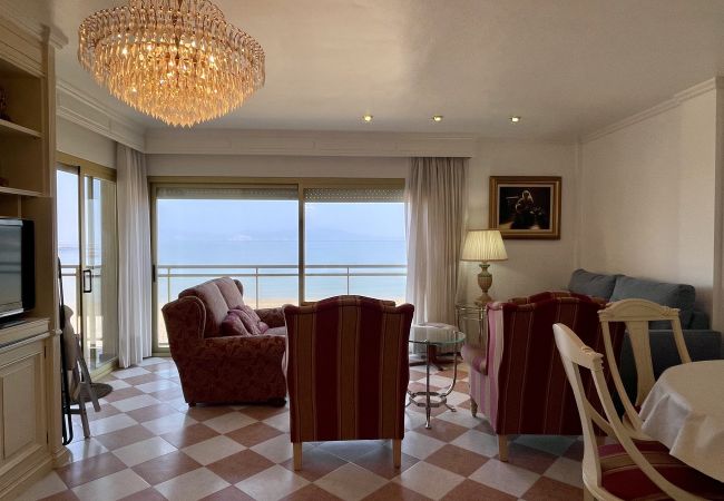 Apartamento en L'Escala - MARGARIDA  Apartamento en L'Escala - MARGARIDA