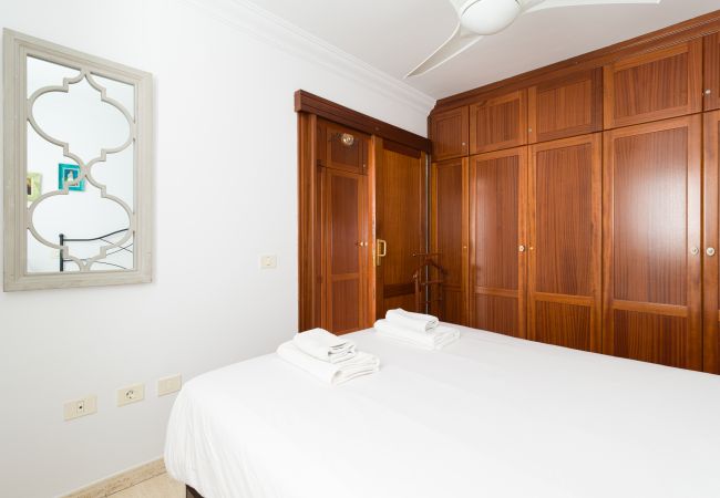 Apartamento en Las Palmas de Gran Canaria - Quiet behind the beach By CanariasGetaway  Apartamento en Las Palmas de Gran Canaria - Quiet behind the beach By CanariasGetaway