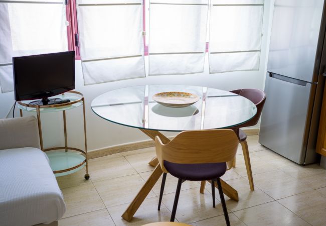 Apartamento en Las Palmas de Gran Canaria - Quiet behind the beach By CanariasGetaway  Apartamento en Las Palmas de Gran Canaria - Quiet behind the beach By CanariasGetaway