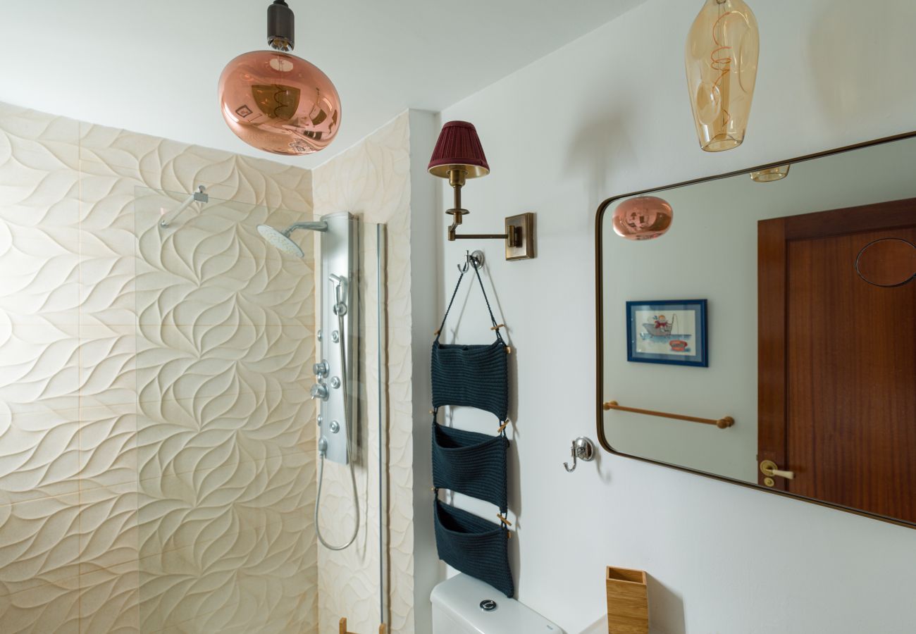 Apartamento en Las Palmas de Gran Canaria - Quiet behind the beach By CanariasGetaway  Apartamento en Las Palmas de Gran Canaria - Quiet behind the beach By CanariasGetaway