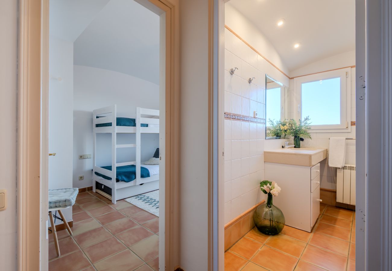 Villa en Begur - Begur Villa en Begur - Begur