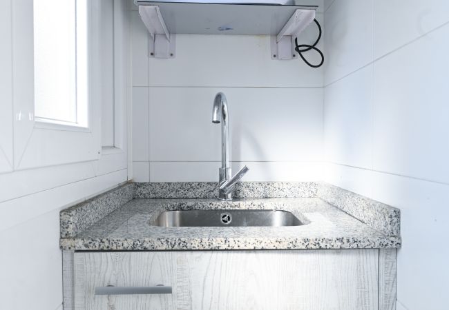 Estudio en Madrid - CITY CENTER- ATOCHA ST.  Studio. 4 PAX Estudio en Madrid - CITY CENTER- ATOCHA ST.  Studio. 4 PAX