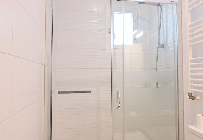 Estudio en Madrid - CITY CENTER- ATOCHA ST.  Studio. 4 PAX Estudio en Madrid - CITY CENTER- ATOCHA ST.  Studio. 4 PAX