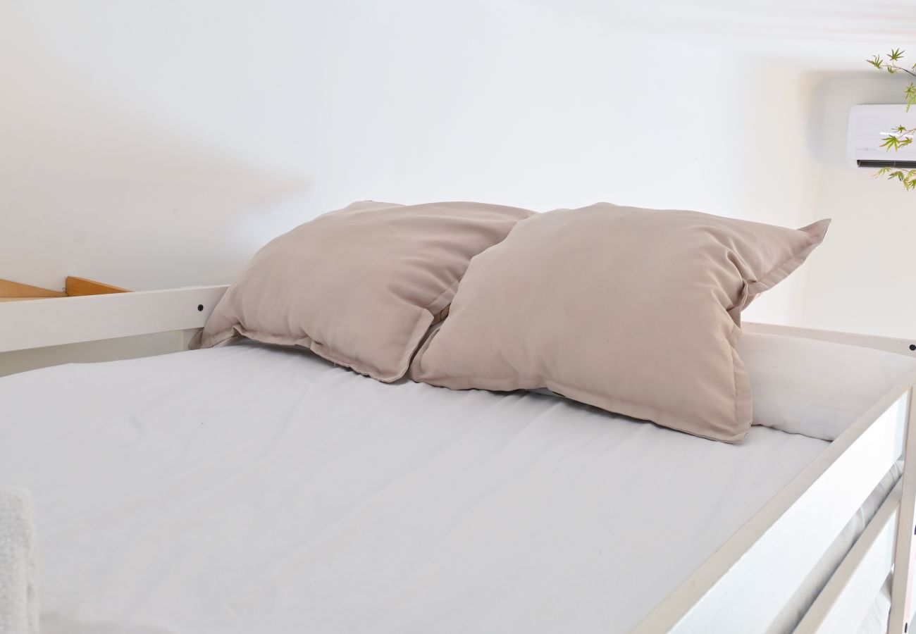 Estudio en Madrid - CITY CENTER- ATOCHA ST.  Studio. 4 PAX Estudio en Madrid - CITY CENTER- ATOCHA ST.  Studio. 4 PAX