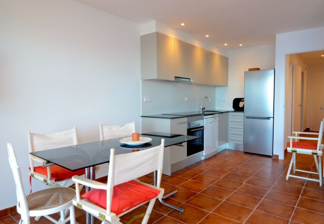 Apartamento en Estartit - BLAU MAR (Cap de la Barra) Apartamento en Estartit - BLAU MAR (Cap de la Barra)