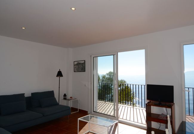 Apartamento en Estartit - BLAU MAR (Cap de la Barra) Apartamento en Estartit - BLAU MAR (Cap de la Barra)