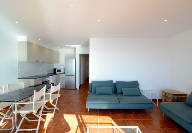 Apartamento en Estartit - BLAU MAR (Cap de la Barra) Apartamento en Estartit - BLAU MAR (Cap de la Barra)