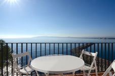 Apartamento en Estartit - BLAU MAR (Cap de la Barra)