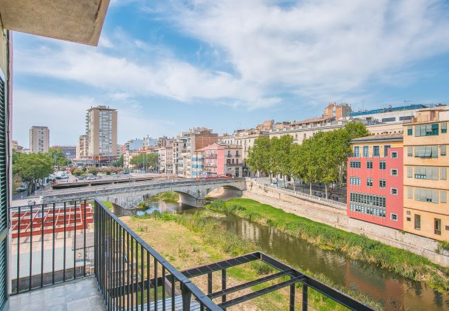 Apartamento en Gerona / Girona - Rambla 5 3-2 Apartamento en Gerona / Girona - Rambla 5 3-2