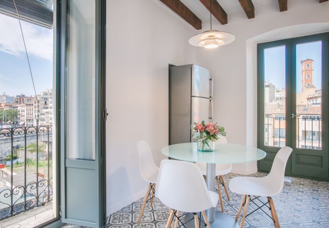 Apartamento en Gerona / Girona - Rambla 5 3-2 Apartamento en Gerona / Girona - Rambla 5 3-2
