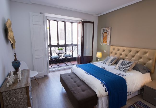 Apartamento en Madrid - Apartment Madrid Downtown Puerta del Sol M (PRE4A) Apartamento en Madrid - Apartment Madrid Downtown Puerta del Sol M (PRE4A)