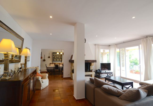 Villa en Begur - PIC DE L'OCELL Villa en Begur - PIC DE L'OCELL