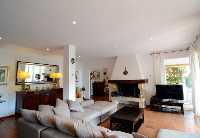 Villa en Begur - PIC DE L'OCELL Villa en Begur - PIC DE L'OCELL