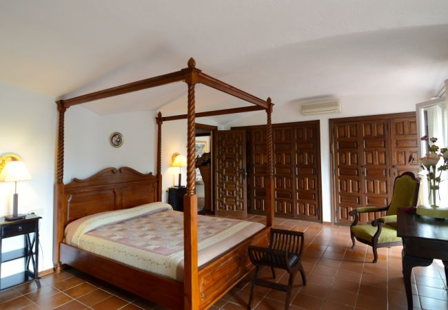 Villa en Begur - PIC DE L'OCELL Villa en Begur - PIC DE L'OCELL