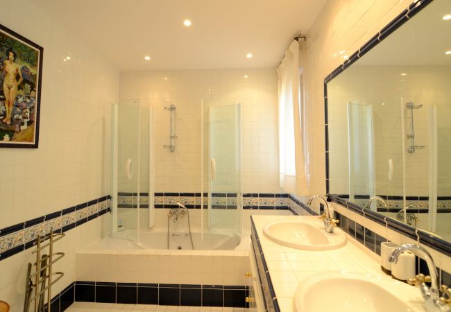 Villa en Begur - PIC DE L'OCELL Villa en Begur - PIC DE L'OCELL