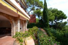 Villa en Begur - PIC DE L'OCELL