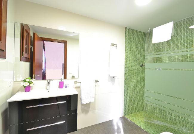 Villa en Sa Pobla - Son Manyo 261 magnífica villa con piscina privada, gran zona exterior, zona infantil y aire acondicionado Villa en Sa Pobla - Son Manyo 261 magnífica villa con piscina privada, gran zona exterior, zona infantil y aire acondicionado