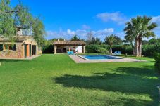 vAlquiler de casa de vacaciones en Mallorca