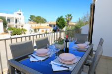 Casa en Alcúdia - Can Xim 080 fantástica casa cerca de la playa, con terraza, jardín, barbacoa y WiFi