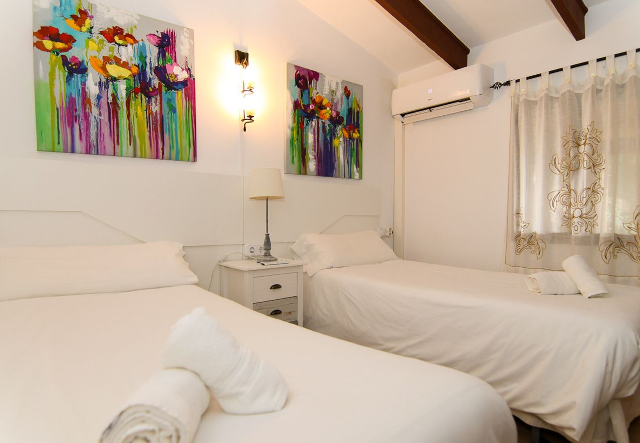 Finca en Inca - 171 Villa Tramuntana VT/1956 by Mallorca Charme Finca en Inca - 171 Villa Tramuntana VT/1956 by Mallorca Charme