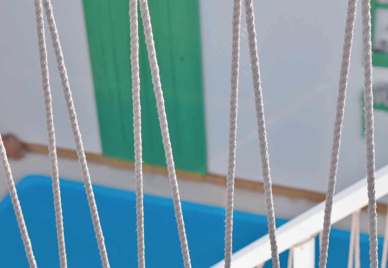 Casa en Santa Margalida - Can Cantino 213 fantástica casa de pueblo con piscina privada, aire acondicionado, terraza, barbacoa y WiFi Casa en Santa Margalida - Can Cantino 213 fantástica casa de pueblo con piscina privada, aire acondicionado, terraza, barbacoa y WiFi