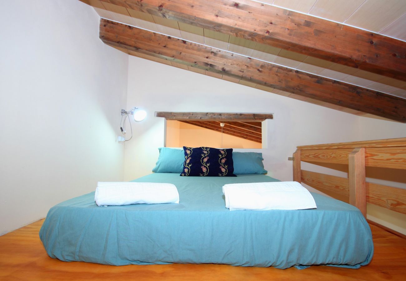Finca en Muro - Sa Casita 225 acogedora finca en la naturaleza, con piscina privada, jardín, barbacoa y WiFi Finca en Muro - Sa Casita 225 acogedora finca en la naturaleza, con piscina privada, jardín, barbacoa y WiFi