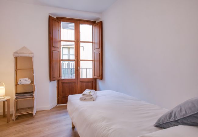Apartamento en Gerona / Girona - Flateli Cort Reial 3