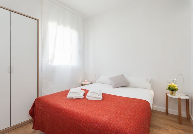 Apartamento en Barcelona - Flateli Providencia Apartamento en Barcelona - Flateli Providencia
