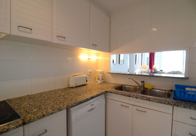 Apartamento en Pals - GREEN CLUB B 104 Apartamento en Pals - GREEN CLUB B 104