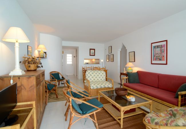 Apartamento en Pals - GREEN CLUB B 104 Apartamento en Pals - GREEN CLUB B 104