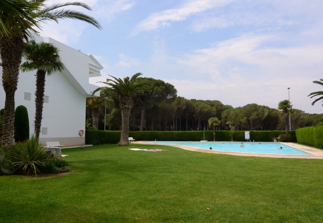 Apartamento en Pals - GREEN CLUB B 104 Apartamento en Pals - GREEN CLUB B 104