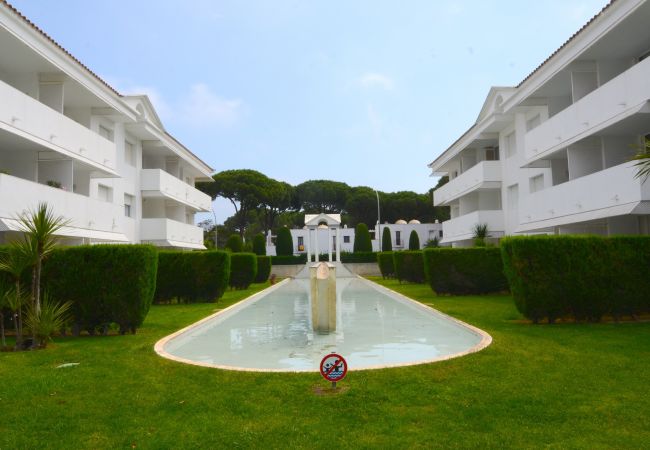 Apartamento en Pals - GREEN CLUB B 104 Apartamento en Pals - GREEN CLUB B 104