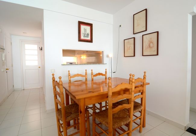 Apartamento en Pals - GREEN CLUB B 104 Apartamento en Pals - GREEN CLUB B 104