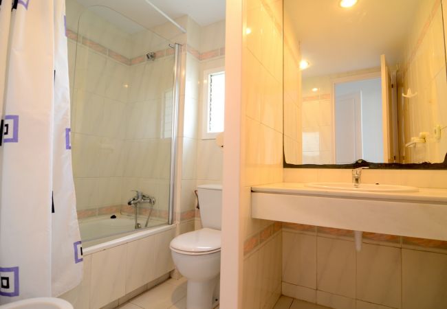 Apartamento en Pals - GREEN CLUB B 104 Apartamento en Pals - GREEN CLUB B 104