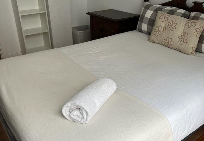 Apartamento en Madrid - Luxury apartment Centro Madrid Downtown M (VEL55) Apartamento en Madrid - Luxury apartment Centro Madrid Downtown M (VEL55)